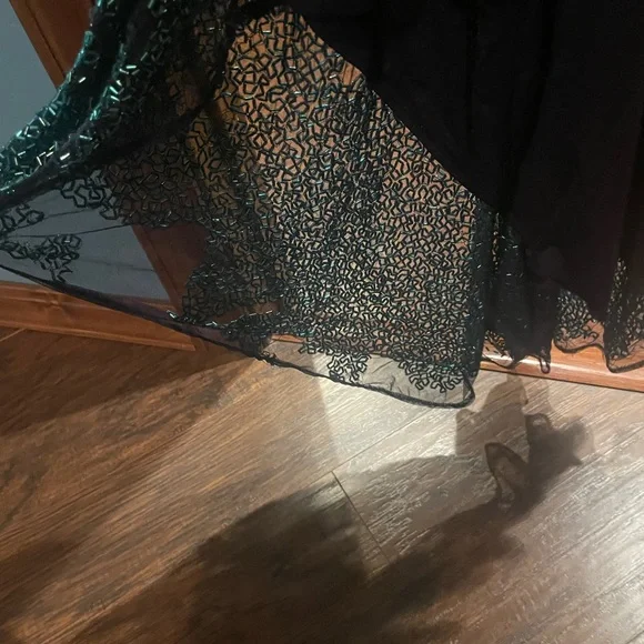 Sherri hill 52331 - Picture 6 of 8